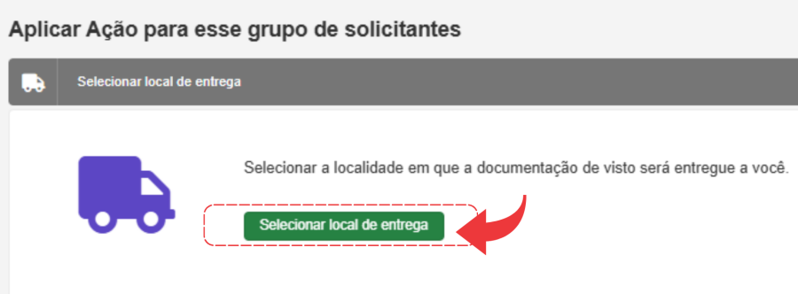 Imagem Agendamento visto americano 11